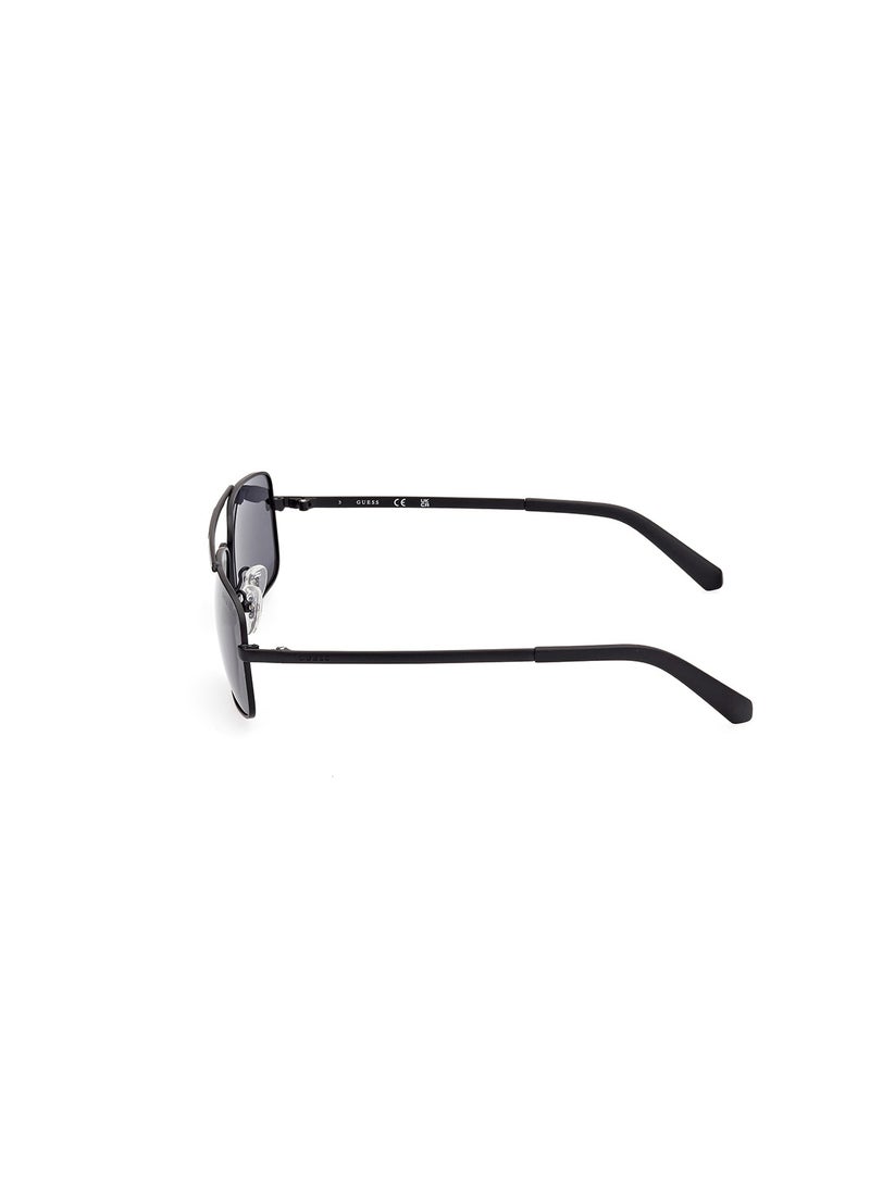 GUESS Sunglasses For Men GU0006002D60 - Image 2